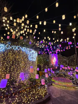 ひらかたパークに投稿された画像（2023/12/11）