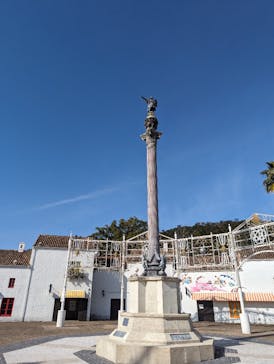 志摩スペイン村パルケエスパーニャに投稿された画像（2023/12/11）