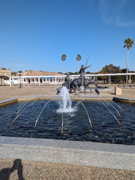 志摩スペイン村パルケエスパーニャに投稿された画像（2023/12/11）