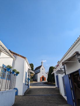 志摩スペイン村パルケエスパーニャに投稿された画像（2023/12/11）