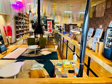 おふろcafé utataneに投稿された画像（2023/12/11）