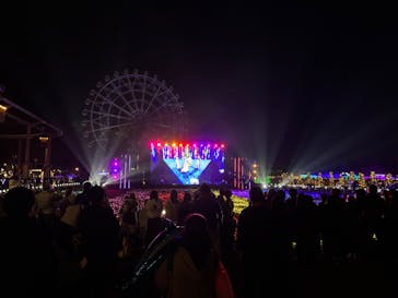 東武動物公園に投稿された画像（2023/12/11）