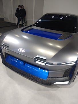 第13回大阪モーターショーに投稿された画像（2023/12/11）