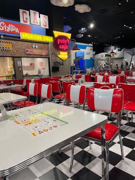 カンドゥー幕張に投稿された画像（2023/12/11）