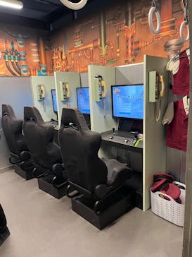 カンドゥー幕張に投稿された画像（2023/12/11）