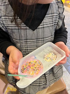 カンドゥー幕張に投稿された画像（2023/12/11）