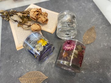 キャンドル＆ポーセラーツサロンSalon de Felice（サロン ド フェリーチェ）に投稿された画像（2023/12/11）