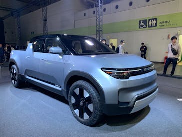 第13回大阪モーターショーに投稿された画像（2023/12/11）