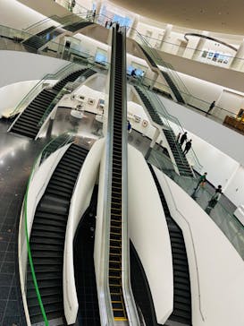 福井県立恐竜博物館に投稿された画像（2023/12/12）