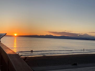 新江ノ島水族館に投稿された画像（2023/12/12）