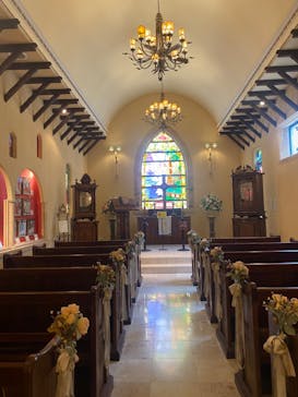 川奈ステンドグラス美術館に投稿された画像（2023/12/12）