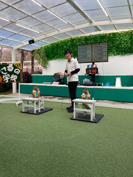 おさるランド＆アニタウン　日光さる軍団劇場に投稿された画像（2023/12/12）