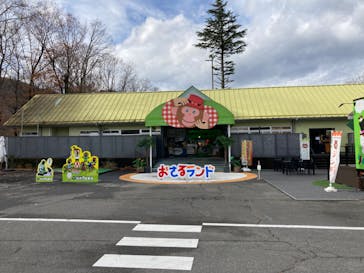 おさるランド＆アニタウン　日光さる軍団劇場に投稿された画像（2023/12/12）