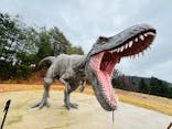 福井県立恐竜博物館に投稿された画像（2023/12/12）
