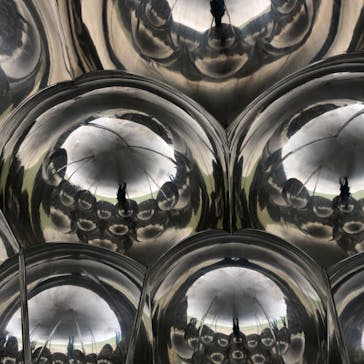 金沢21世紀美術館に投稿された画像（2023/12/12）