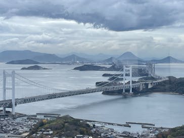 ブラジリアンパーク鷲羽山ハイランドに投稿された画像（2023/12/12）