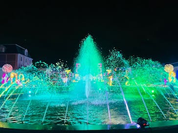 神戸イルミナージュに投稿された画像（2023/12/12）