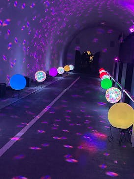 NESTA RESORT KOBE（ネスタリゾート神戸）に投稿された画像（2023/12/12）