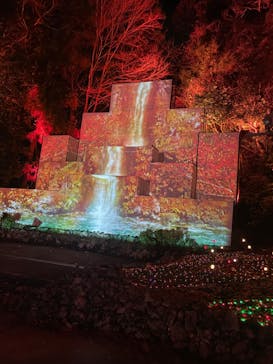 NESTA RESORT KOBE（ネスタリゾート神戸）に投稿された画像（2023/12/12）