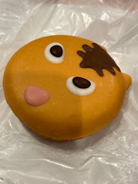 東京メガイルミに投稿された画像（2023/12/12）