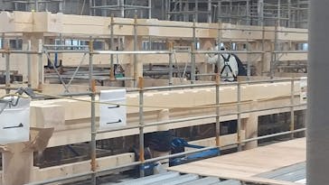 首里城公園 有料区域に投稿された画像（2023/12/12）