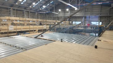 首里城公園 有料区域に投稿された画像（2023/12/12）