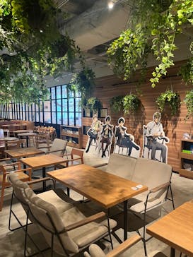 カワスイ 川崎⽔族館に投稿された画像（2023/12/12）