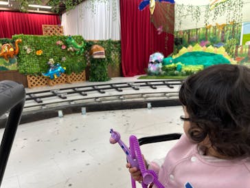 東京あそびマーレに投稿された画像（2023/12/13）