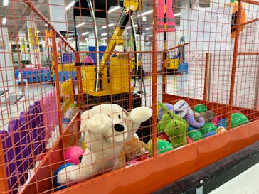 東京あそびマーレに投稿された画像（2023/12/13）