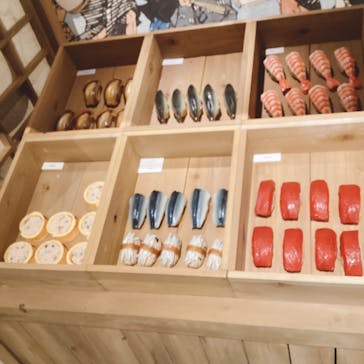 特別展「和食 ～日本の自然、人々の知恵～」に投稿された画像（2023/12/13）