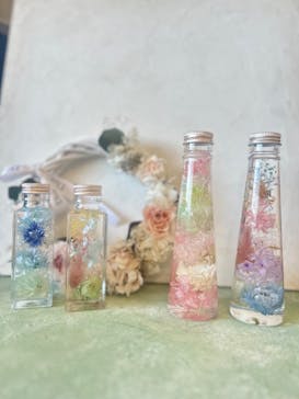 キャンドル＆ポーセラーツサロンSalon de Felice（サロン ド フェリーチェ）に投稿された画像（2023/12/13）