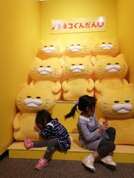 ノラネコぐんだん展に投稿された画像（2023/12/13）