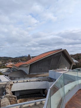 島根県立 しまね海洋館に投稿された画像（2023/12/13）