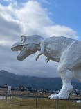 福井県立恐竜博物館に投稿された画像（2023/12/13）