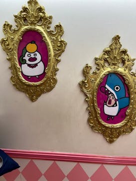 東京ジョイポリスに投稿された画像（2023/12/13）