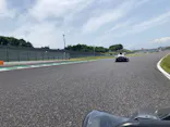 鈴鹿サーキットに投稿された画像（2023/12/13）