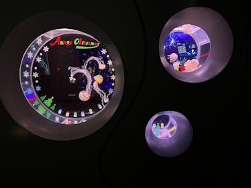 島根県立 しまね海洋館に投稿された画像（2023/12/13）