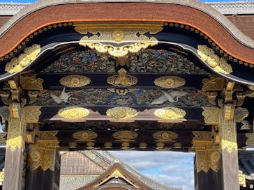 京都市観光協会（催行運営：株式会社らくたび）に投稿された画像（2023/12/13）