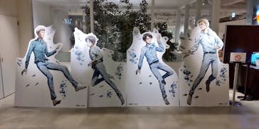 カワスイ 川崎⽔族館に投稿された画像（2023/12/14）