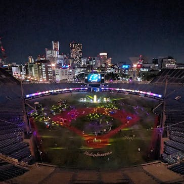 BALLPARK FANTASIAに投稿された画像（2023/12/14）