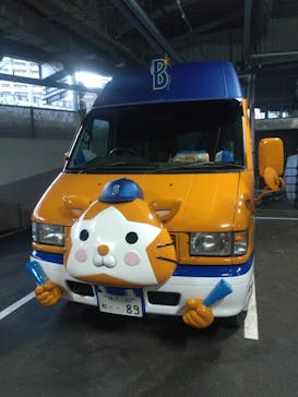 BALLPARK FANTASIAに投稿された画像（2023/12/14）