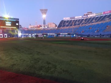 BALLPARK FANTASIAに投稿された画像（2023/12/14）
