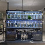 AOAO SAPPOROに投稿された画像（2023/12/14）