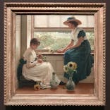 ゴッホと静物画　伝統から革新へ（SＯＭＰＯ美術館）に投稿された画像（2023/12/14）