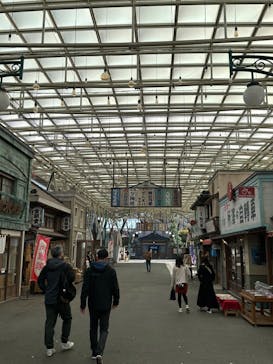 西武園ゆうえんちに投稿された画像（2023/12/14）