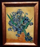 ゴッホと静物画　伝統から革新へ（SＯＭＰＯ美術館）に投稿された画像（2023/12/14）