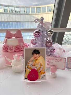 梅田スカイビル・空中庭園展望台に投稿された画像（2023/12/14）