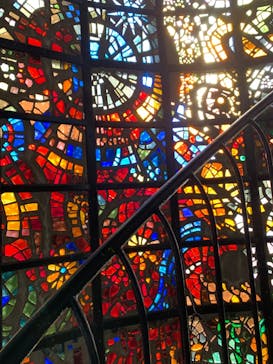 彫刻の森美術館に投稿された画像（2023/12/14）