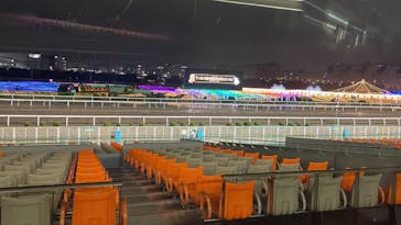 東京メガイルミに投稿された画像（2023/12/14）