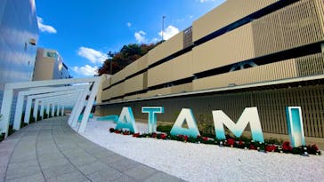 オーシャンスパ Fuuaに投稿された画像（2023/12/14）